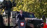 Kosiniak-Kamysz odpowiada Nawrockiemu. Wyjaśnił, co oznacza „Polska SAFE”