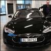 Tesla to nie jest samochód dla perfekcjonistów [Wywiad]