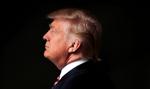 Niezapowiadane badania medyczne Trumpa w szpitalu pod Waszyngtonem