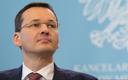 Morawiecki: Przejąłem kontrolę nad bankiem PKO BP