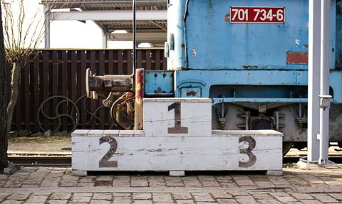 Ranking lokat półrocznych. Walka o pierwsze miejsce na poziomie 6%, nowy gracz na podium