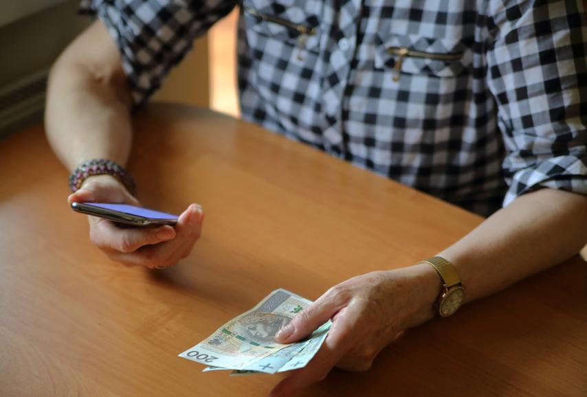 Podatek od pożyczki. Kiedy należy zapłacić pcc od pożyczki?