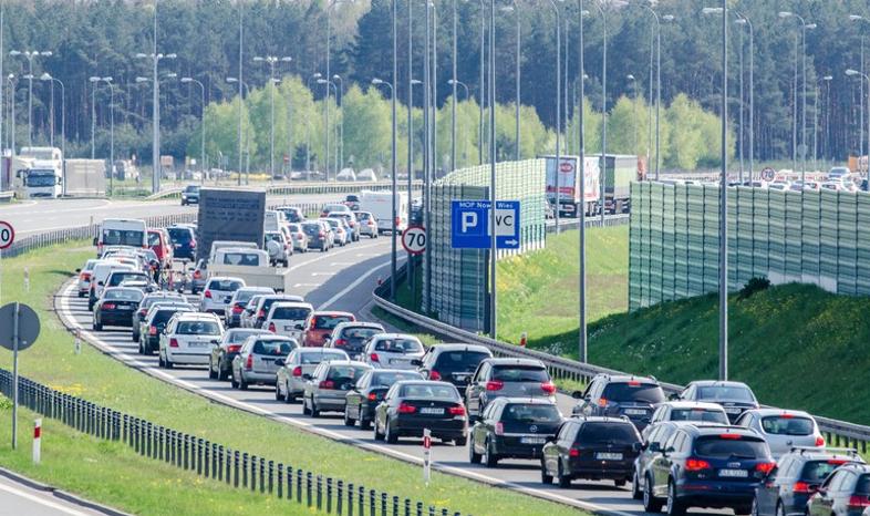 Fiskus weźmie się za kierowców