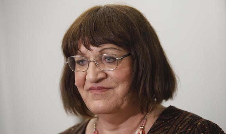 Anna Grodzka nie wystartuje w wyborach