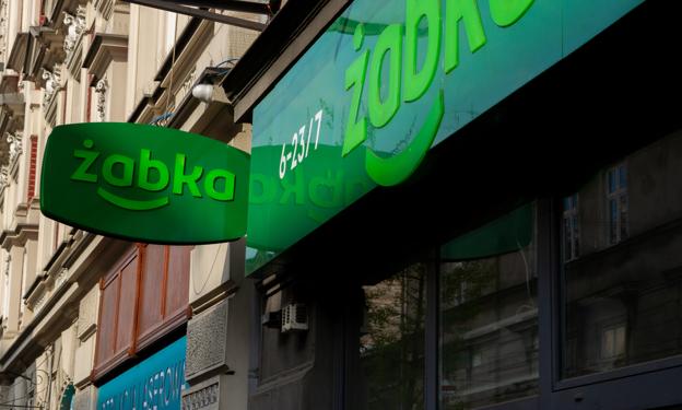 Żabka odkrywa karty w nowym raporcie. Franczyzowy potentat kandydatem do giełdowego debiutu