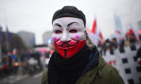 Czy w Polsce da się zakazać kryptowalut? Prof. Piech: To komedia pomyłek