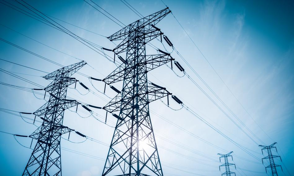 URE: średnia cena sprzedaży energii elektr. na rynku OTC w IV kw. wyniosła 322,58 zł/MWh