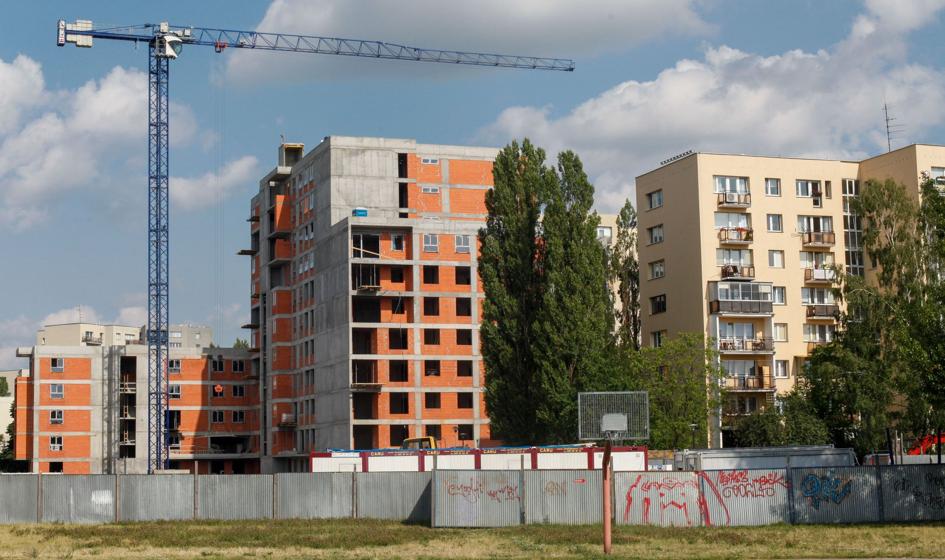 PKP SA: do kolejnego wykazu na potrzeby &quot;Mieszkania Plus&quot; wytypowaliśmy wstępnie 177 nieruchomości