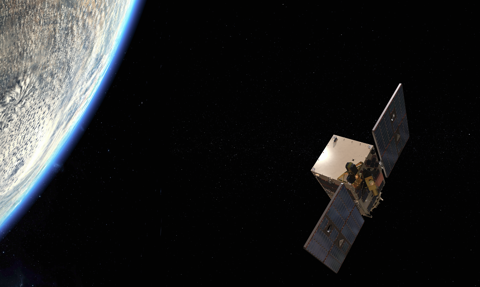 Wojsko ma oczy w kosmosie. Satelity PIAST przesłały kilkadziesiąt zdjęć testowych
