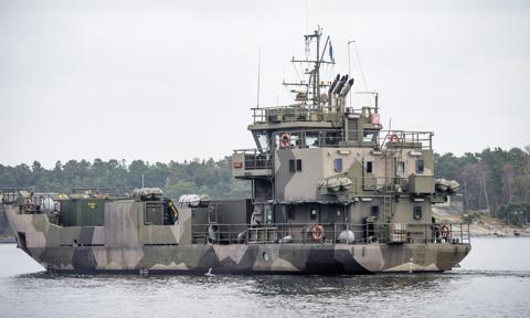 Szwecja alarmuje: Cotygodniowe wizyty rosyjskich łodzi podwodnych na Bałtyku