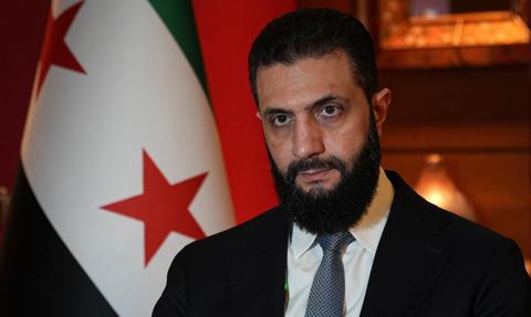 W stanie wojny od blisko 80 lat. Syria wyciąga rękę do swojego największego wroga