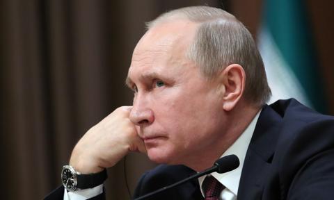 ISW: Kreml boi się, że spotkanie Putin-Zełenski zaszkodziłoby wizerunkowi rosyjskiego przywódcy