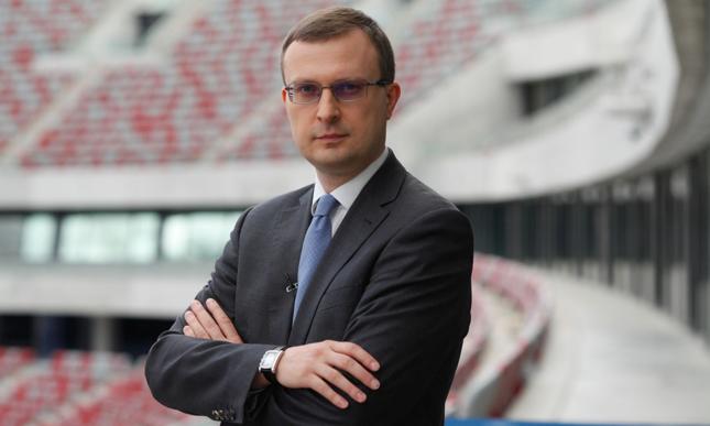 Paweł Borys