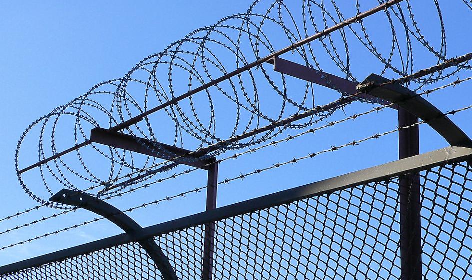 Australia: terroryści w więzieniach nawet po odsiedzeniu wyroku