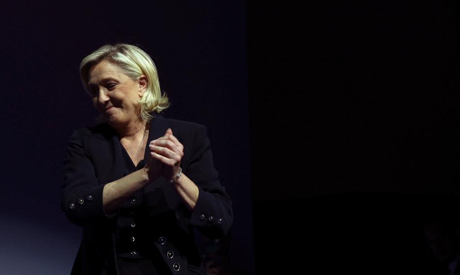 Prof. Smolar: Klęska Le Pen i Bardelli to wiadomość uspokajająca dla znacznej części świata