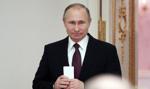 Putin podpisał ustawy o karach za fake newsy i obrazę władz