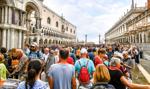 Kolejka do Wenecji ma ponad 100 tys. osób. Ruszyła rejestracja wizyt
