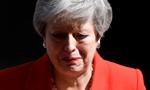 Theresa May rezygnuje ze stanowiska premiera