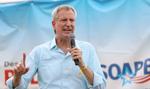 Burmistrz de Blasio: Nowy Jork przygotowany na ewentualny odwetowe ze strony Iranu