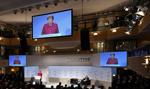 Merkel ostrzega w Monachium przed izolowaniem Rosji