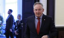 Bartłomiej Sienkiewicz odchodzi z rządu. "Złożyłem rezygnację na ręce premiera"