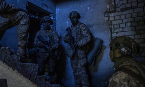  Ukraina może wygrać wojnę z Rosją
