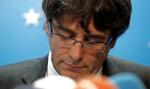 Puigdemont zaskarży komisję wyborczą za blokowanie jego kandydatury