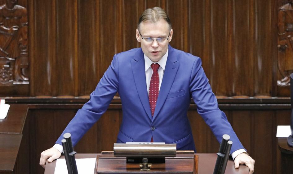 Mularczyk: Zleciłem pięć ekspertyz dot. oszacowania strat Polski podczas II wojny światowej
