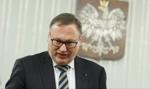 Bierecki: Zarzuty dla b. szefów Komisji Nadzoru Finansowego są słuszne