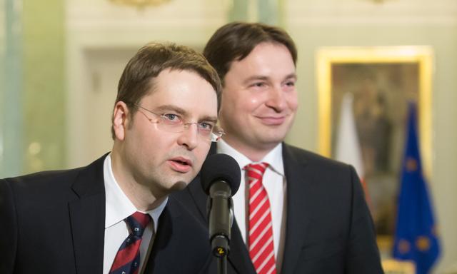 Rada Polityki Pieniężnej wraca do pracy. Podziały coraz bardziej widoczne