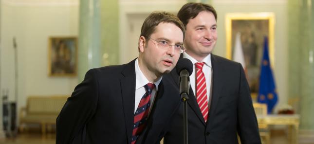 Kamil Zubelewicz i Łukasz Hardt należą do największych przeciwników łagodzienia polityki monetarnej w RPP