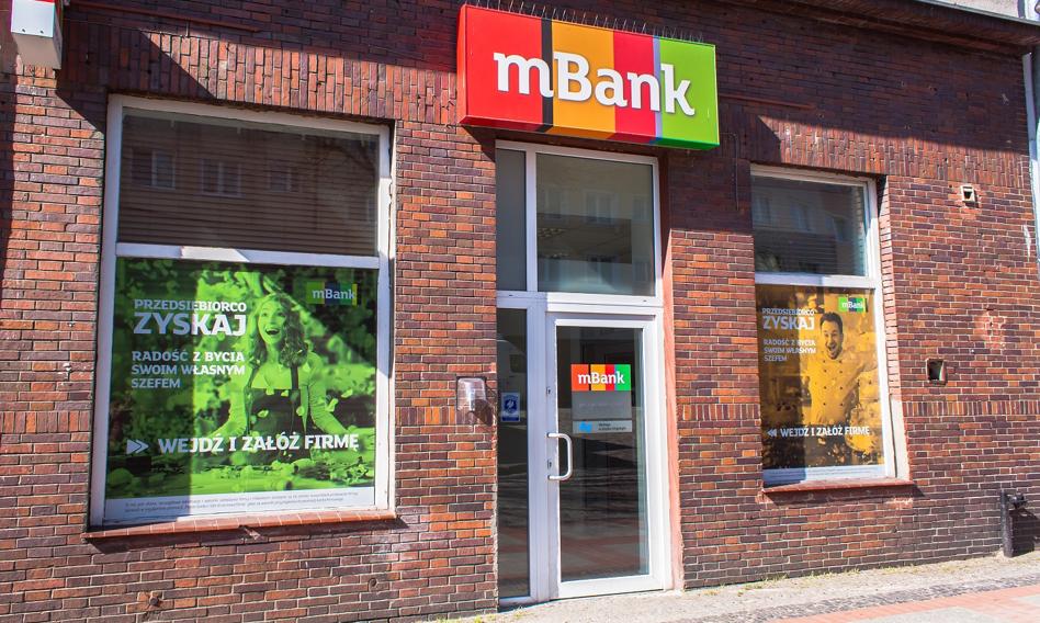 mBank rezygnuje z obsługi eMaklera w oddziałach