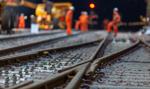 Niebawem rozpocznie się budowa linii kolejowej łączącej Ukrainę z krajami UE
