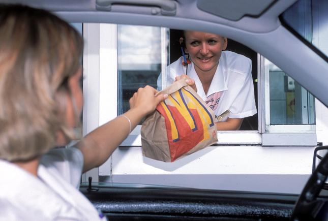 McDonald's, Honda, BMW, Disney - z tymi firmami udało się wygrać Amerykanom