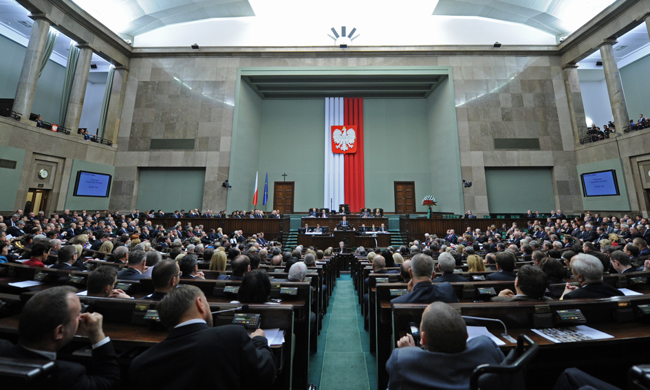 Politycznego guru nie było [Wyniki]