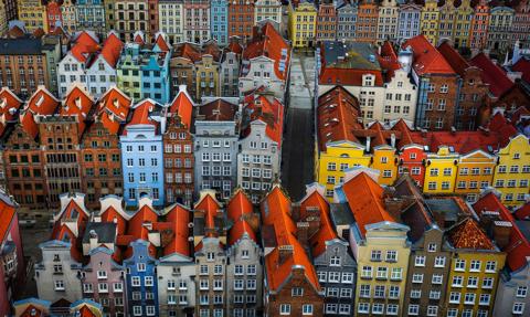 Mniejsze miasta liderami wzrostu cen mieszkań. Raport o cenach w 39 miastach Polski