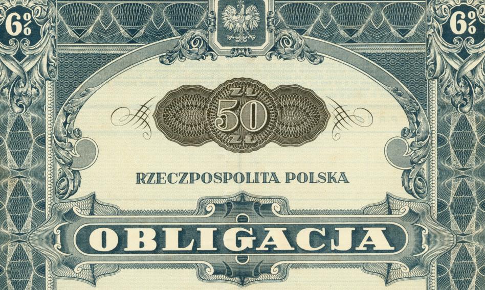 Polish bond yields return to March levels amid Middle East tensions
