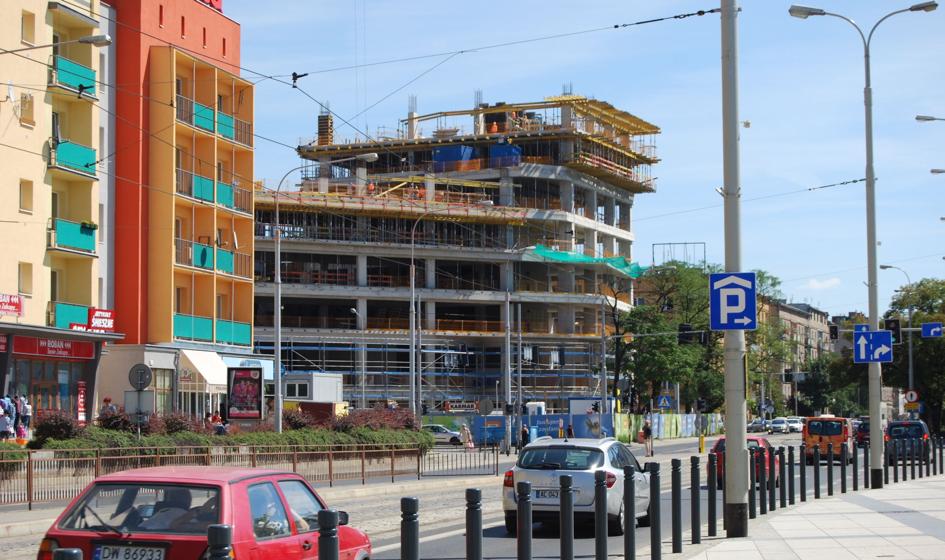 Będzie nowy Kodeks urbanistyczno-budowlany