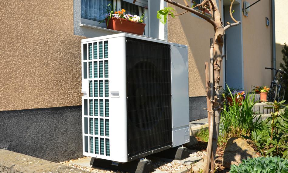 Pompa ciepła rozwiązaniem na zimę? Właściciele domów mogą liczyć na dotacje sięgające blisko 200 tys. zł