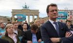 Potencjalny następca Merza o AfD. „Wzrost poparcia dla AfD nie jest nieodwracalny”