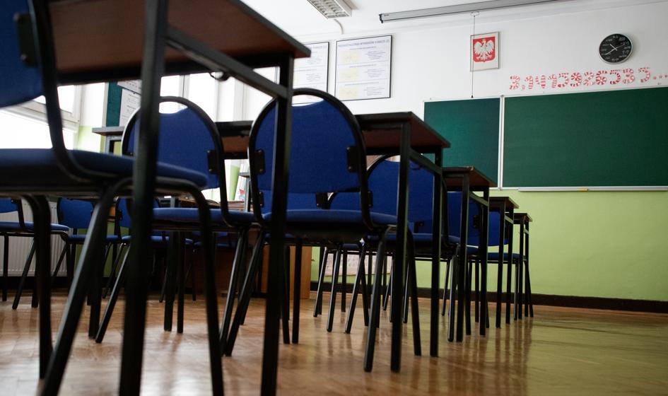System edukacji ma do odzyskania prawie 19 mln zł długów