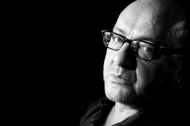 Janusz Leon Wiśniewski - Polak w Niemczech