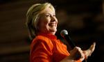 Oburzenie wypowiedziami otoczenia Clinton ws. katolików