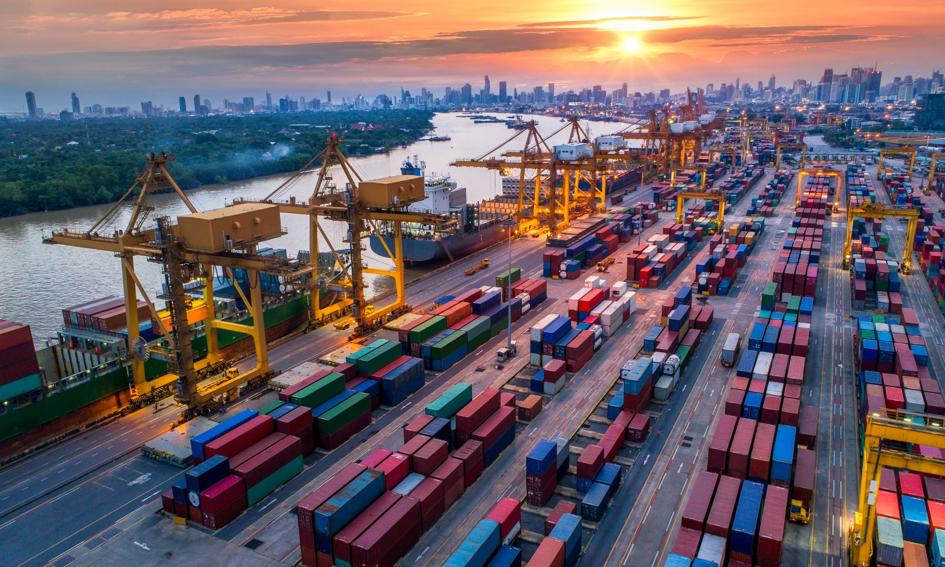 PFR: Chiny umacniają się na pozycji drugiego importera towarów do Polski