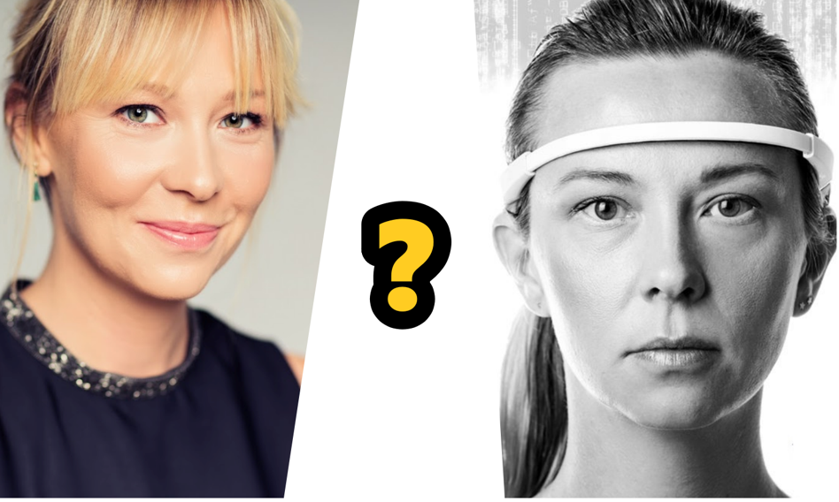 Czytam, oglądam, polecam. Aleksandra Przegalińska-Skierkowska, specjalistka w zakresie sztucznej inteligencji