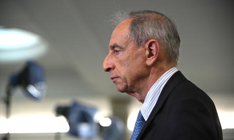 MSZ gratuluje prezydentowi wizyty w USA. "Nie mamy z tym problemu"