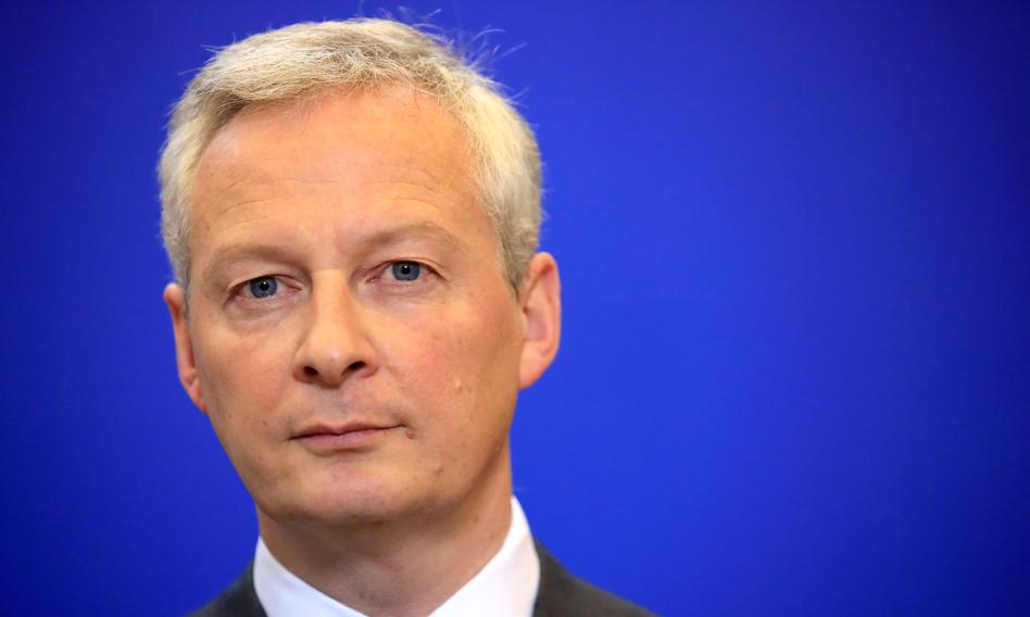 Pandora Papers: Holenderski minister finansów inwestował za pośrednictwem rajów podatkowych