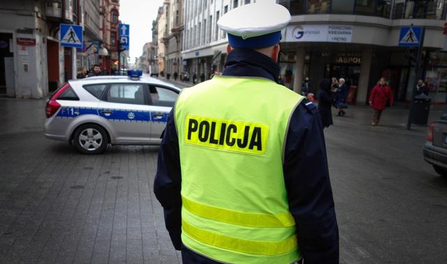 Służby mundurowe chcą podwyżek