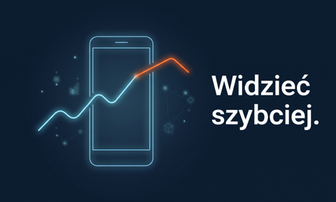 Twój bank wkrótce będzie wiedział, czego potrzebuje Twoja firma, zanim sam to zauważysz