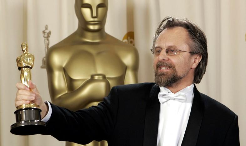 Jan A.P. Kaczmarek: Sukces to produkt uboczny